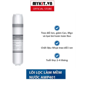 Bộ tiền lọc trầm tích Philips AWP1811
