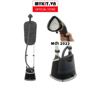 bàn ủi hơi nước đứng Philips STE3170 công suất 2000W - Hàng chính hãng bảo hành 24 tháng