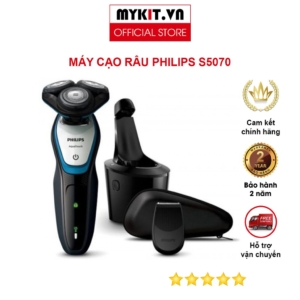 Máy Cạo Râu Philips AquaTouch S5070 - Mykit Store