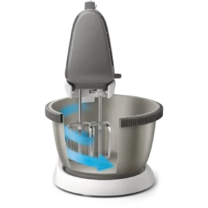 may danh trung philips hr3750 3