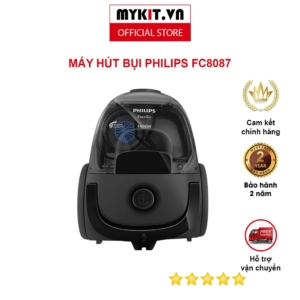 Máy hút bụi Philips FC8087 - Mykit Store