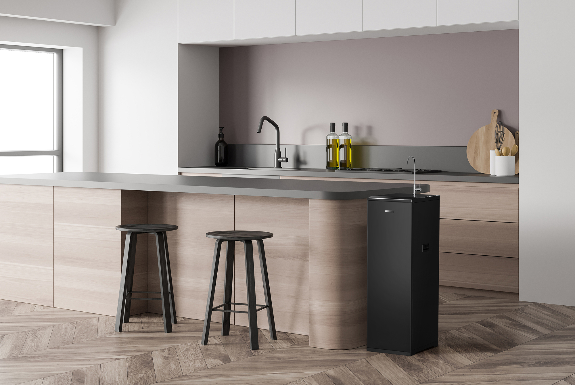 may loc nuoc philips add8911 loc ro