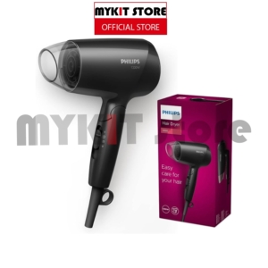 Máy sấy tóc Philips BHC010 - Mykit Store - BHC010 (hồng)