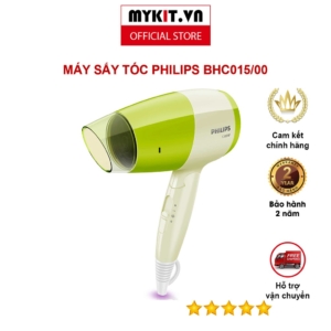 Máy sấy tóc Philips BHC015 - Mykit Store