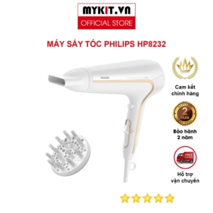 Máy sấy tóc Philips HP8232 - Mykit Store