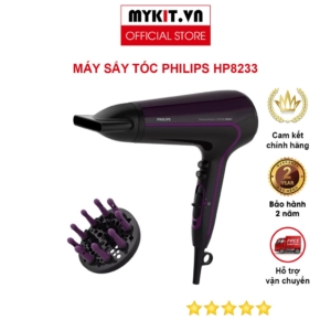 Máy sấy tóc Philips HP8233 - Mykit Store