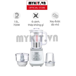 Máy xay sinh tố Toshiba BL-70PR2NV có cối xay thịt - Hàng chính hãng - Giá rẻ, bán chạy nhất