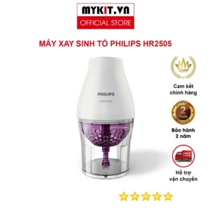 Máy xay thịt Philips HR2505 - Mykit Store