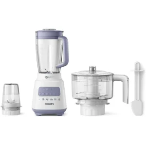 Phụ kiện máy xay sinh tố Philips HR2221 HR2222 HR2223 – Ly, Lưỡi Dao, Cối Xay, Ron, Nắp