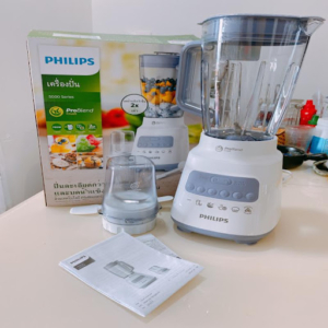 Ron cao su máy xay sinh tố Philips HR2221 HR2222 HR2223