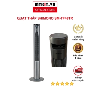 quạt tháp Shimono SM-TF46TR - Mykit Store