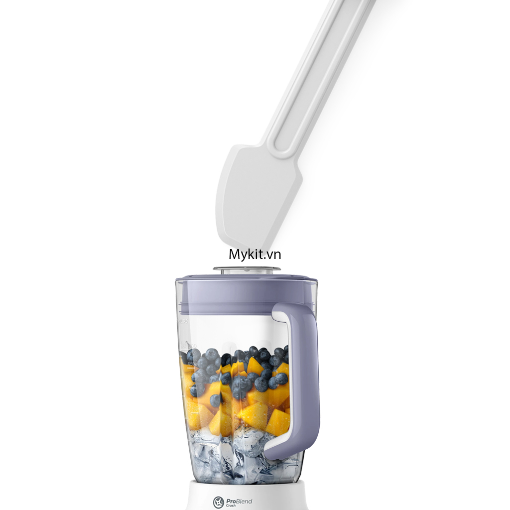 Thanh khuấy máy xay sinh tố Philips HR2221 HR2222 HR2223 |Phụ kiện 2 Thanh khuấy máy xay sinh tố Philips