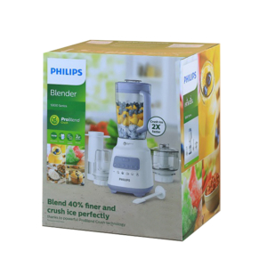 Thùng máy xay sinh tố Philips HR2221