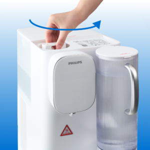 may loc nuoc philips add6912