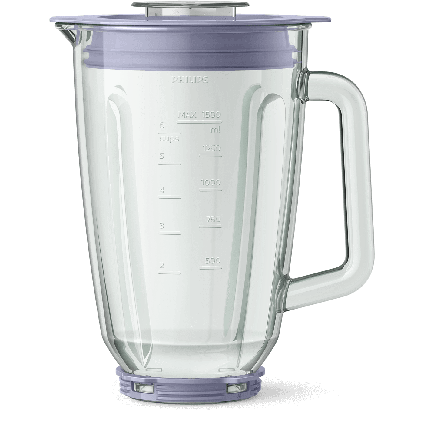 Ly thuỷ tinh Philips HR2221 HR2222 HR2223 máy xay sinh tố |Cối thuỷ tinh Phụ kiện 7 Ly thuỷ tinh Philips HR2221 HR2222 HR2223 máy xay sinh tố |Cối thuỷ tinh Phụ kiện - Ảnh 7