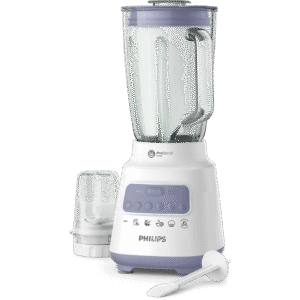 Ly thuỷ tinh Philips HR2221 HR2222 HR2223 máy xay sinh tố |Cối thuỷ tinh Phụ kiện 8 ly thuy tinh philips hr2221 7