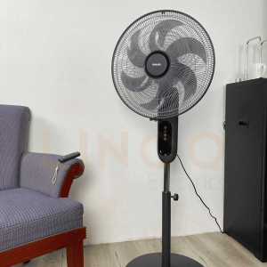 Quạt Đứng PHILIPS CX1520/01 5 Quạt Đứng PHILIPS CX1520/01