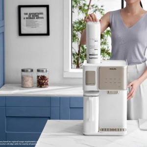 Máy lọc nước Philips ADD6922