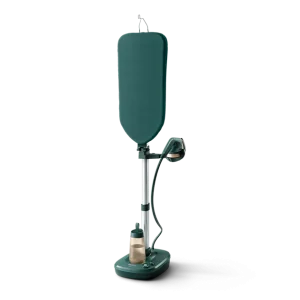 Bàn ủi hơi nước đứng Philips AIS6020/70 với ván ủi đa góc
