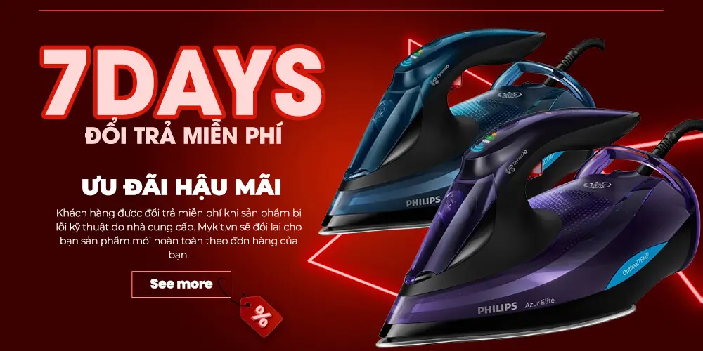 ban ui philips