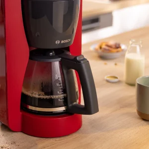 Máy pha cà phê phin Bosch TKA2M114 - Ảnh 3