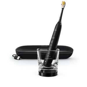 Bàn chải điện Philips Sonicare DiamondClean 9000 HX9914/75