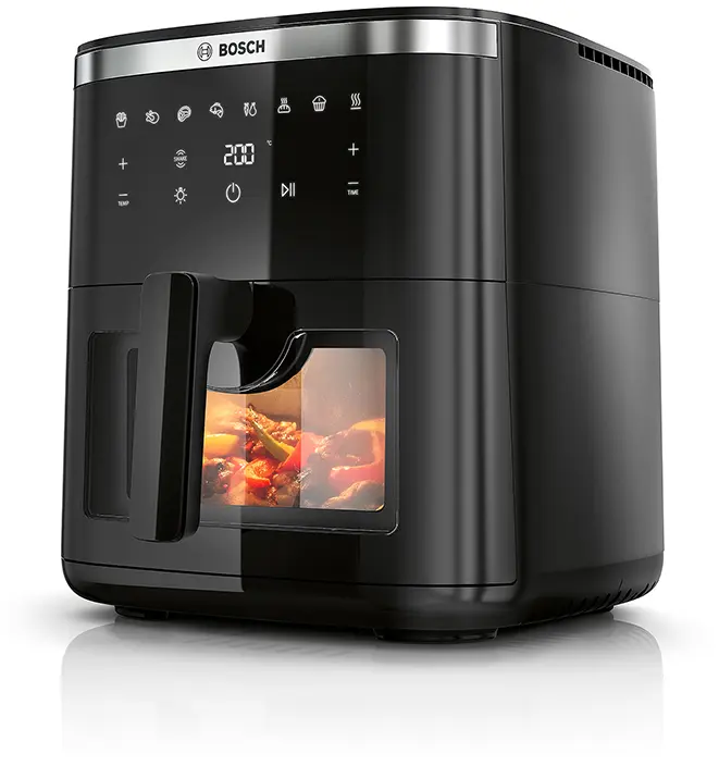 Nồi chiên không dầu Bosch MAF671B0