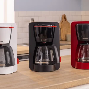 Máy pha cà phê phin Bosch TKA3M133 - Ảnh 2