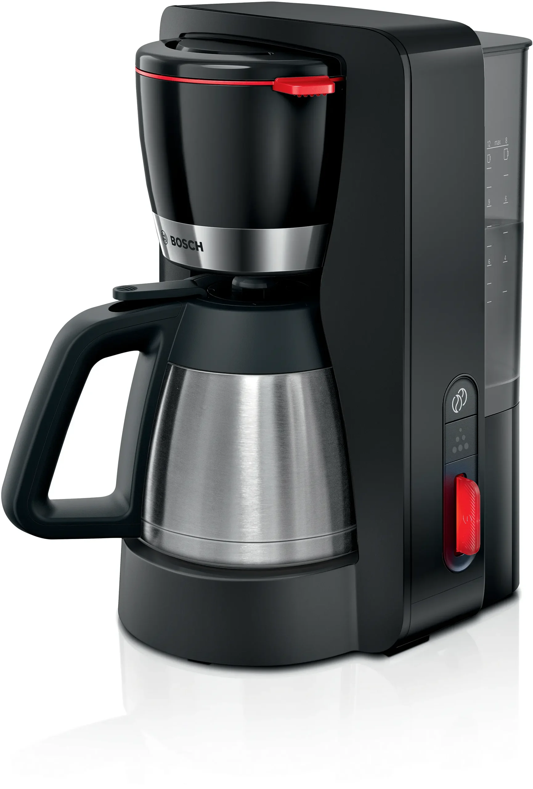 Máy pha cà phê phin Bosch TKA6M273