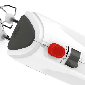 Máy đánh trứng cầm tay Bosch MFQ22100 - Ảnh 3