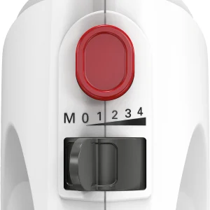 Máy đánh trứng cầm tay Bosch MFQ22100 - Ảnh 4
