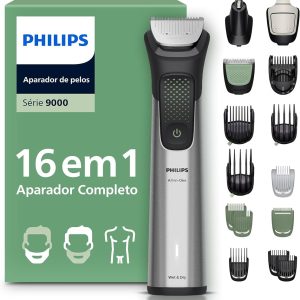Máy tỉa đa năng Philips MG9532/15 Series 9000 16 trong 1
