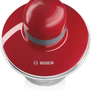 Máy xay thịt Bosch MMR08R2 - Ảnh 2